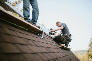 Local Roofers in Russett, MD